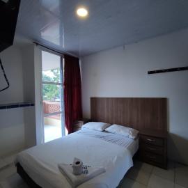 Hotel Venecia, hotel in Cereté