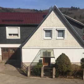 "Haus am Wald"