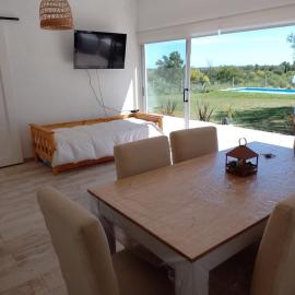 Los colibries, hotel a San Pedro