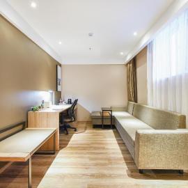 Atour Hotel Qinghuangdao Shanhaiguang