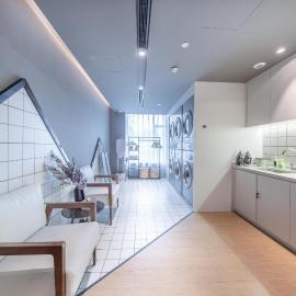 Atour Hotel Yuzhong Yuci Incity: Jinzhong şehrinde bir otel