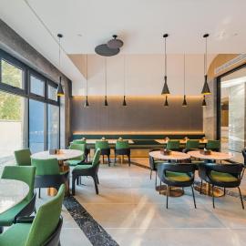 Atour Hotel Shijiazhuang South Construction Street, Hotel in Shijiazhuang