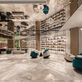 Atour Hotel Shijiazhuang East Zhongshan Road