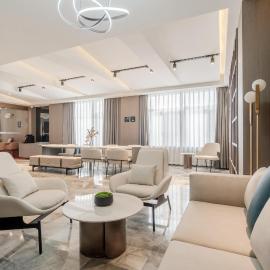 Atour Hotel Yixing Middle Yangquan Road, hotel Jihszingben