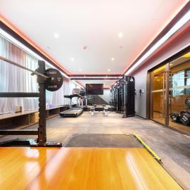Atour Hotel Nanchang Red Valley Beach Causeway Bay, hótel í Nanchang