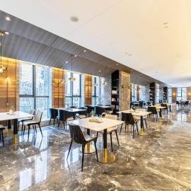 Atour Hotel Zhengzhou East Station Longzi Lake, Hotel in Zhengzhou