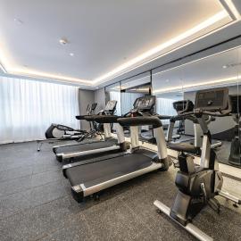 Atour Hotel Altay, hotel di Altay