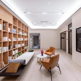 Atour Hotel X Nanshan Coastal City Shenzhen