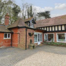 The Lodge