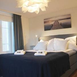 Casa Schilling 2,5 rooms in St Gallen, modern, quiet and close to the center