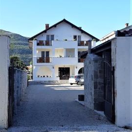 Herceg Vila, hotel v destinácii Trebinje