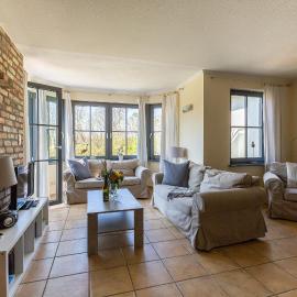 Strandhaus Wustrow - Wohnung 4