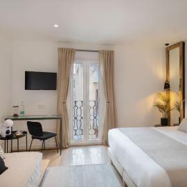 Can Vidal Boutique Rooms, hotel v destinaci Inca