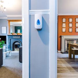 Spacious Modern Chester Home - Great Location – hotel w mieście Chester