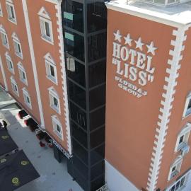 Hotel Liss