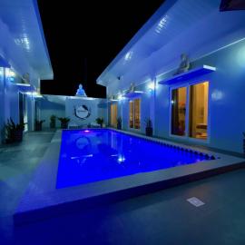 Sparrow's Nest, hotel in Panglao Island
