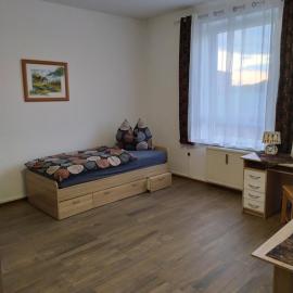 Monteurzimmer EZ GROß