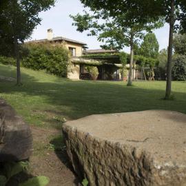 Agriturismo Scuderie della Contea, hôtel à Sutri
