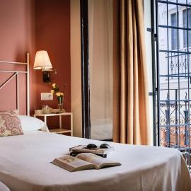 Hotel Murillo