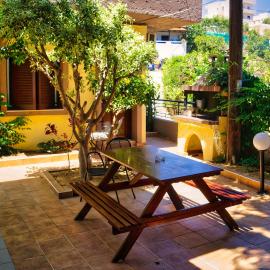 Fotoula Studios, hotel ad Agia Pelagia