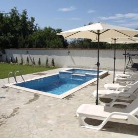 Вила Вълнара, hotel sa Sredets