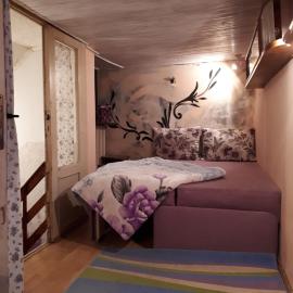 Garden Room, hotel in Novi Sad