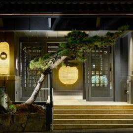 湯村温泉郷 御宿コトブキ, hotel i Shinonsen