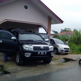 Zahra Syariah Home Stay, hotel in Bukittinggi