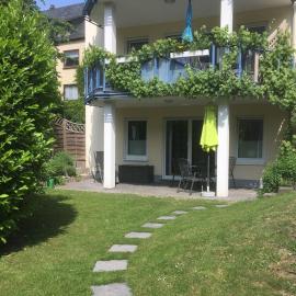 Ferienwohnung Loretta