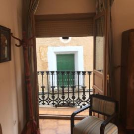 Casa Rural Puerta de la Iglesia, hotel in Elche de la Sierra