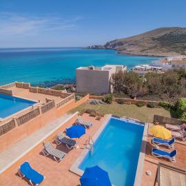 E151 Camomila by Mallorca Villa Selection