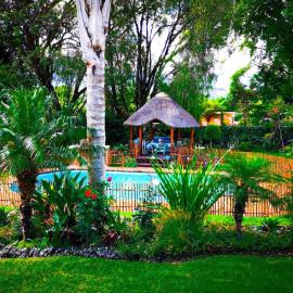 Dublin Guest House, ξενοδοχείο σε Sabie