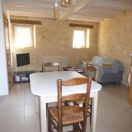 Gîte la grange, hotell i Domme