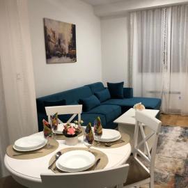 Apartman Safir