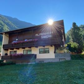 Alpenheim Simone