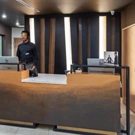 Hotel Indigo Spring - Woodlands Area by IHG, hotel en Spring