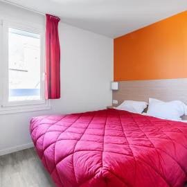 Premiere Classe Rennes Ouest - Le Rheu, Hotel in Le Rheu