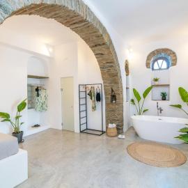 Livadi house Tinos 2 katwi – hotel w mieście Káto Klísma