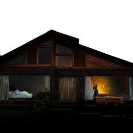 Jolotundo Lodge