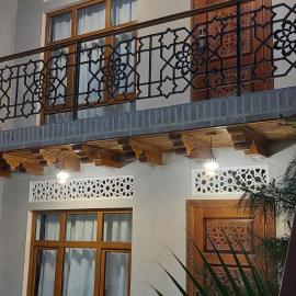 Bukhara Baraka Boutique Hotel, hotel a Bukhara