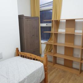 Burney Tomar House, hotel in Croydon