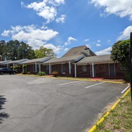 TOCCOA MOTEL, hotel u gradu Toccoa