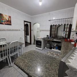 Casa Grande para Família e Amigos, hotel in São Lourenço