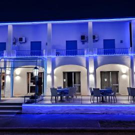 Hotel Ca' Bianca da Paolino, hotel in Misano Adriatico