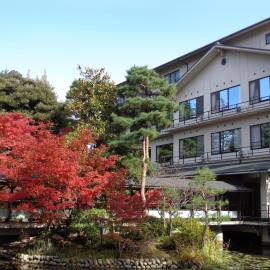 Matsusaki, hotel em Nomi