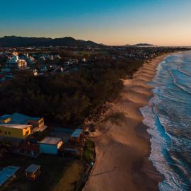 Graffi Beach House