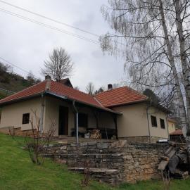Kuća za odmor - Martić, Rudno, Golija, מלון בRudno