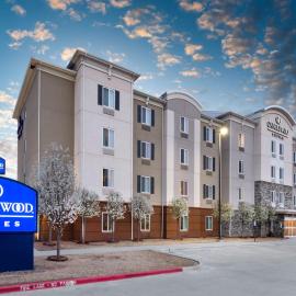 Candlewood Suites Enid by IHG, hotel u gradu 'Enid'