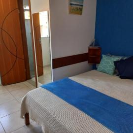 Portela´s Guest House, готель у місті Бузіус