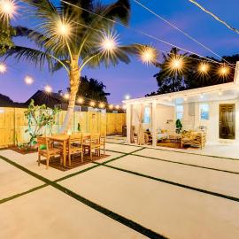 Casa Del Sol, hotel in Hollywood